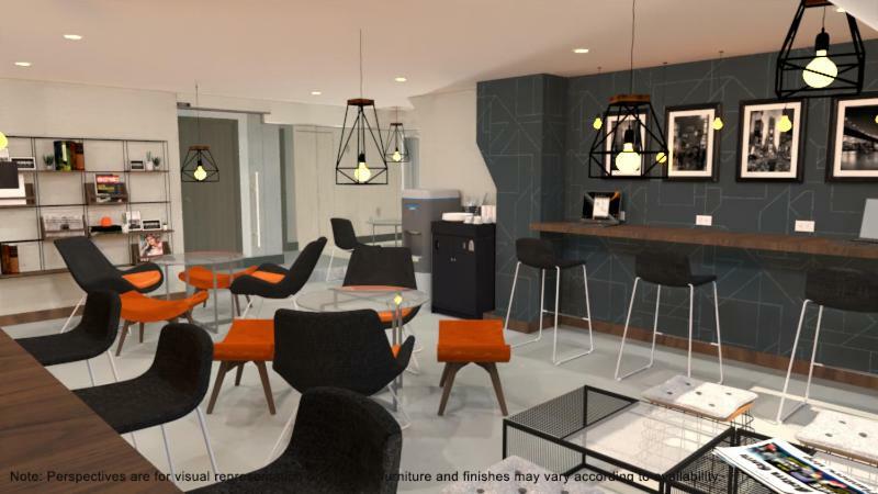Maxx Hotel Ortigas Pasig City Exteriör bild
