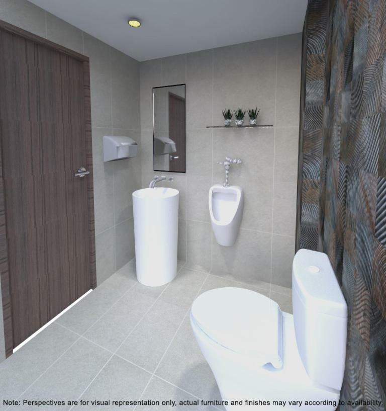 Maxx Hotel Ortigas Pasig City Exteriör bild